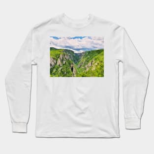 Canyon Long Sleeve T-Shirt